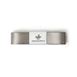 Picture of SILVER RIBBON 15MM X 5M